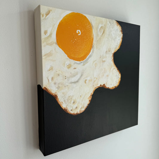 BC #06 - Sunny side up